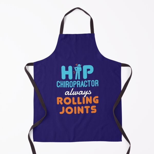 Item preview, Hip Chiropractor Always Rolling Joints designed and sold by jaygo.