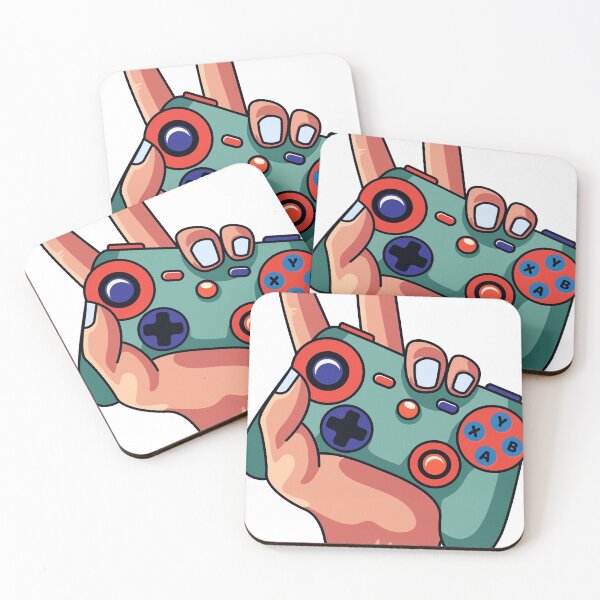 Item preview, joystick hand designed and sold by SLGreenArrow.