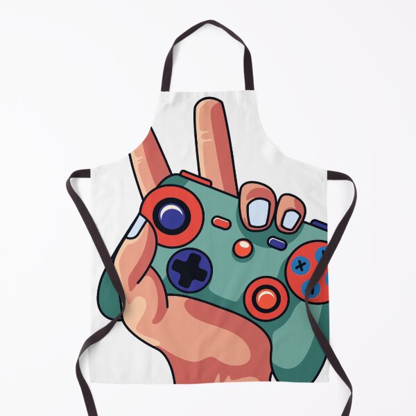 Item preview, joystick hand designed and sold by SLGreenArrow.
