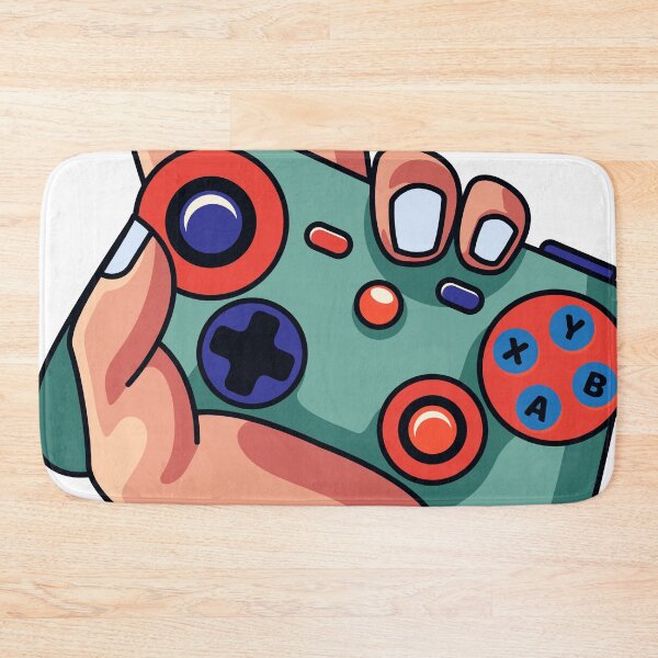Item preview, joystick hand designed and sold by SLGreenArrow.