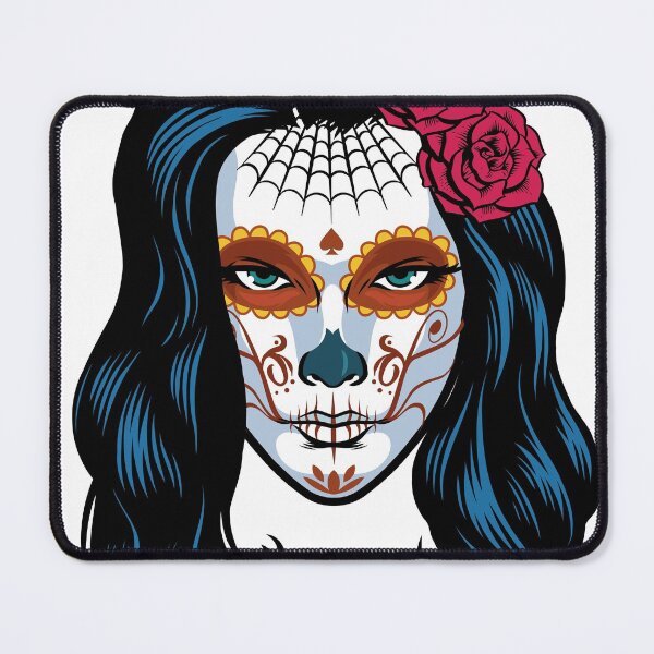 Item preview, Dia De Los Muertos  designed and sold by Emil1993.