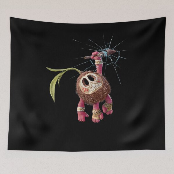 Item preview, Mana Kakamora designed and sold by HildegardSoder.