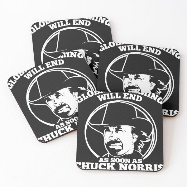 Item preview, Chuck Norris Classic designed and sold by vblackstone.