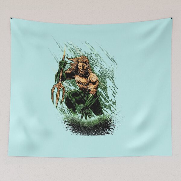 Item preview, Poseidon  designed and sold by Sod0ku.