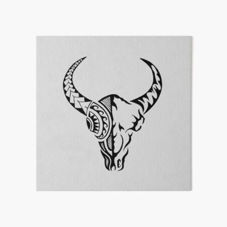 Bull Tattoos | Tattoofanblog