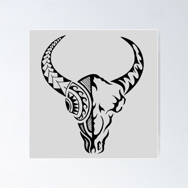 Bull Head Logo Design. Abstract Drawing Bull Face. Cute Bull Face With  Horns. Vector Illustration Royalty Free SVG, Cliparts, Vectors, and Stock  Illustration. Image 202236817.