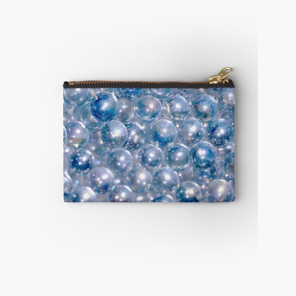 Item preview, Blue Beads designed and sold by Roger Otto.