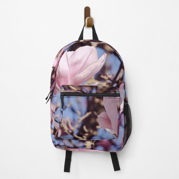 Item preview, Full bloom magnolia tree designed and sold by mhailittlearts.