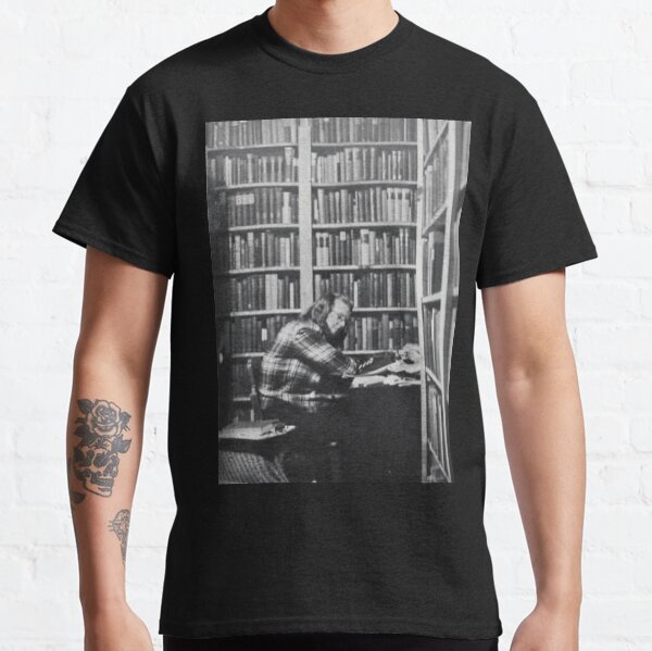 Shirley Jackson Classic T-Shirt