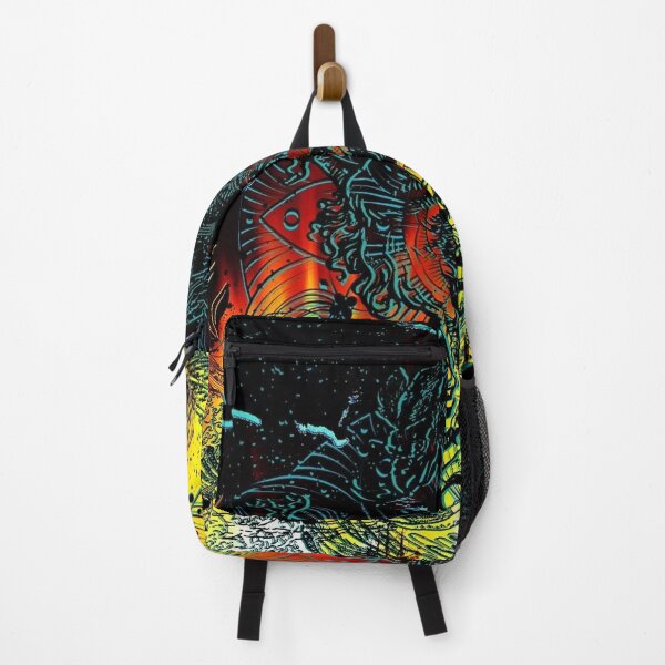 Item preview, Flaming Black Dragon designed and sold by Designz101.