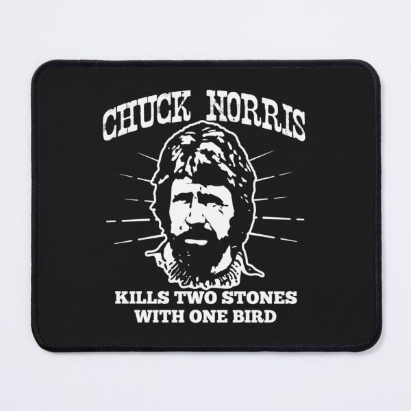 Item preview, Chuck Norris Classic designed and sold by vblackstone.
