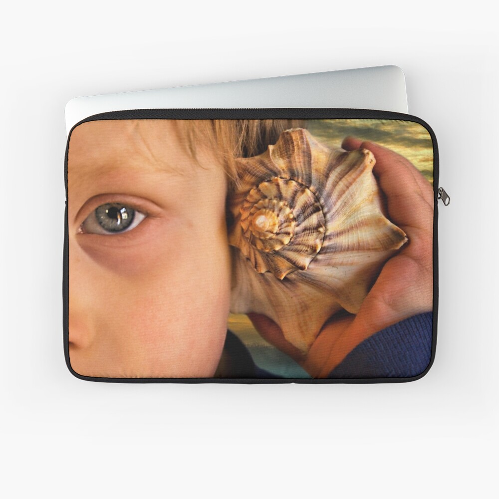 Item preview, Laptop Sleeve designed and sold by believer9.