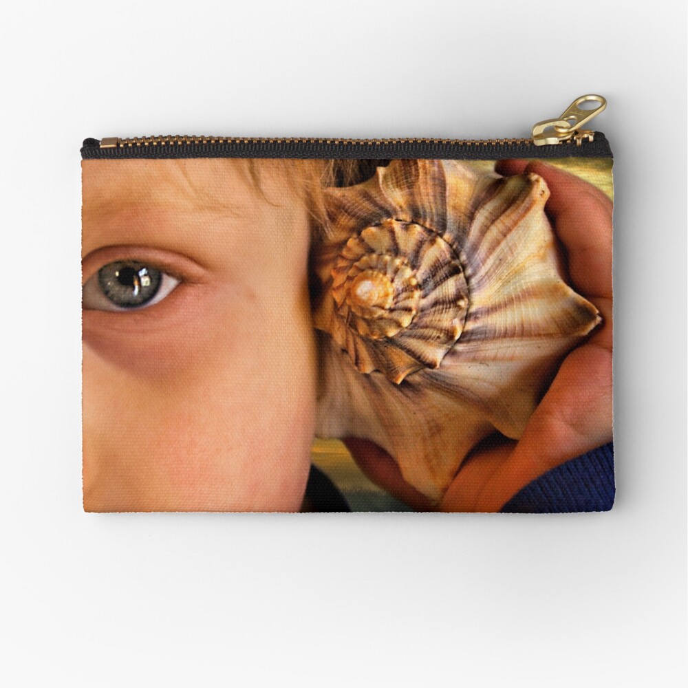 Item preview, Zipper Pouch designed and sold by believer9.