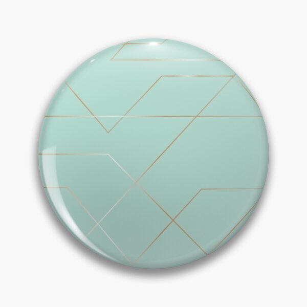 Item preview, Golden Map in Teal Floor designed and sold by Teallady.
