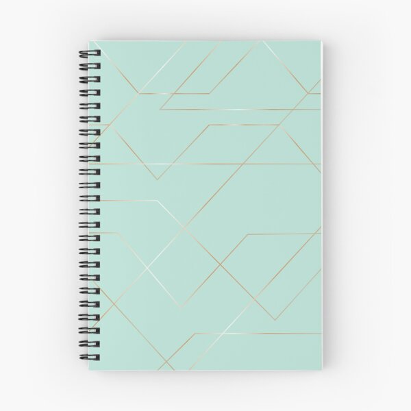 Item preview, Golden Map in Teal Floor designed and sold by Teallady.