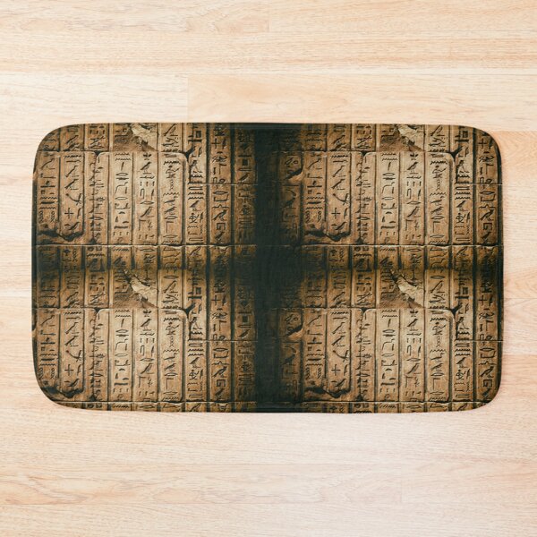 Item preview, Kemetic Hieroglyphs designed and sold by sharriplaza.