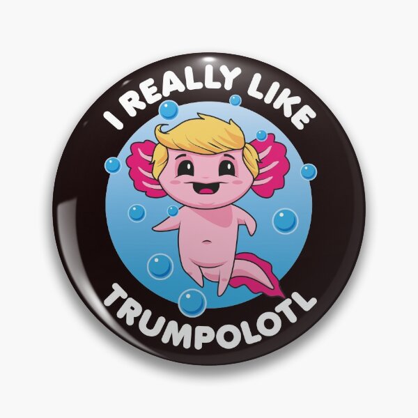 Item preview, i really like trumpolotl designed and sold by justplainwords.