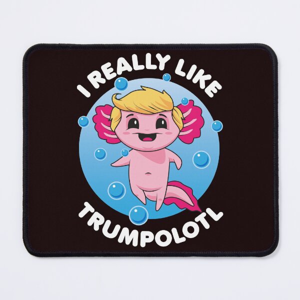 Item preview, i really like trumpolotl designed and sold by justplainwords.