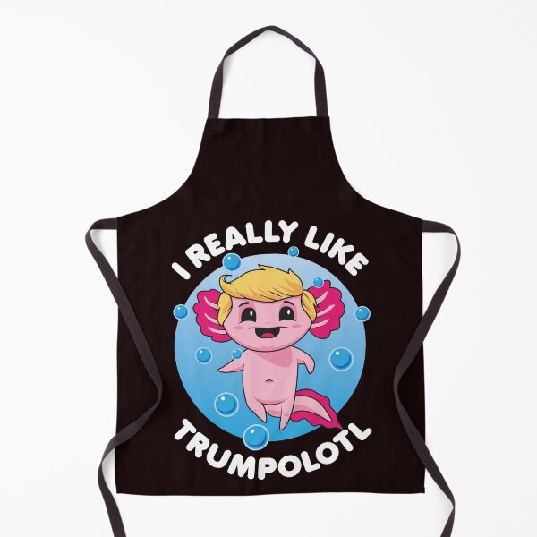 Item preview, i really like trumpolotl designed and sold by justplainwords.