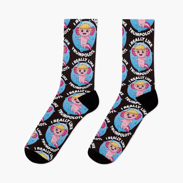 Item preview, i really like trumpolotl designed and sold by justplainwords.