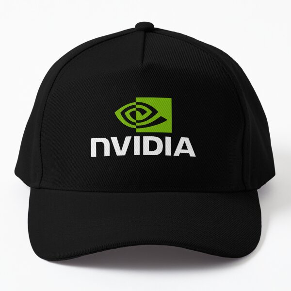 Nvidia Baseball Cap