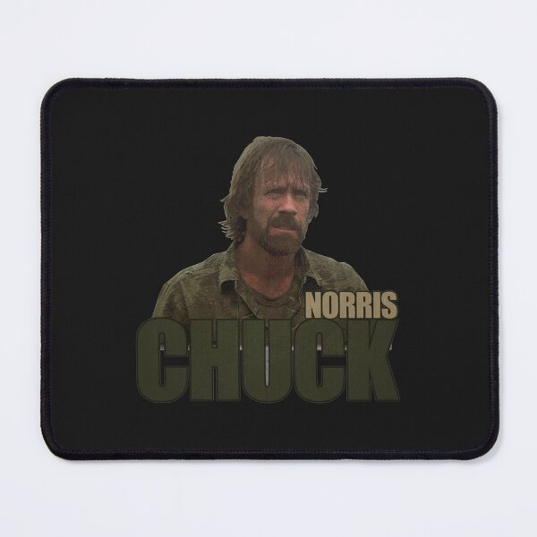 Item preview, Chuck Norris Classic designed and sold by vblackstone.