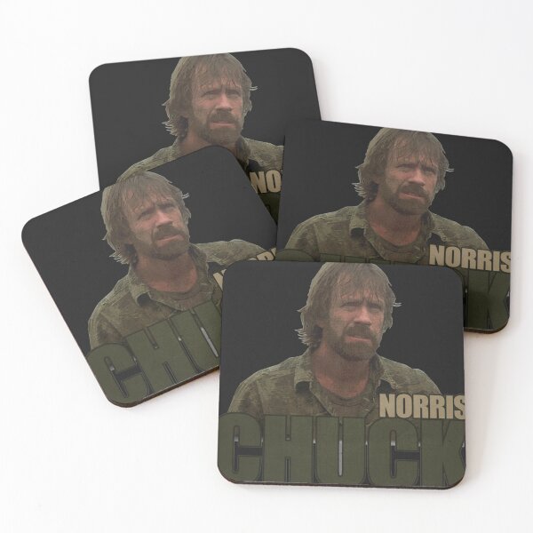 Item preview, Chuck Norris Classic designed and sold by vblackstone.