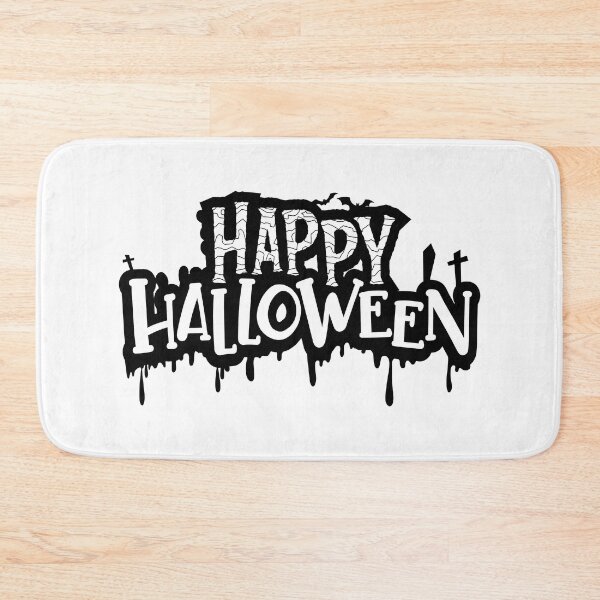 Item preview, Happy Halloween Day designed and sold by UrFavB.