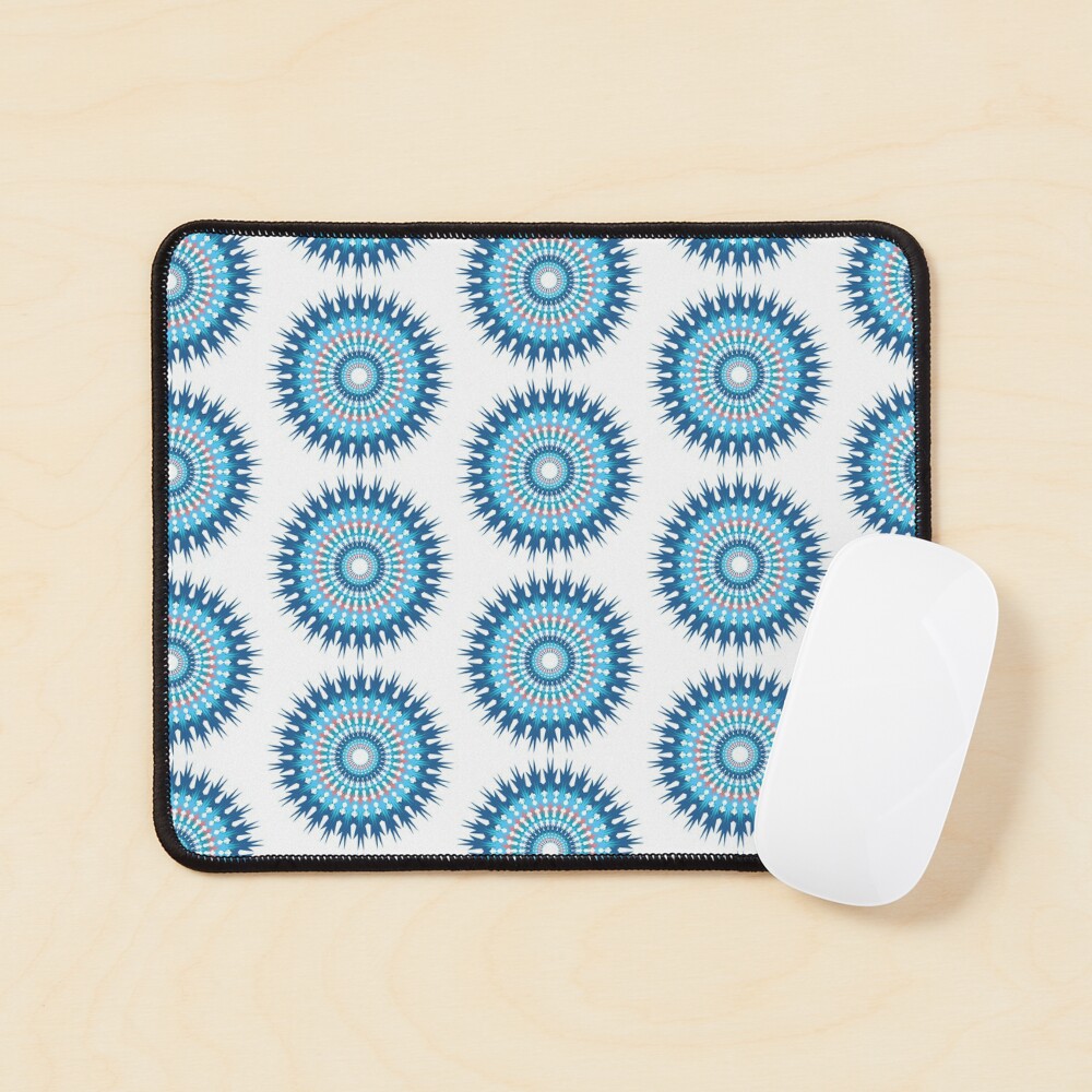 Item preview, Mouse Pad designed and sold by WorldofJoyy.