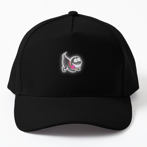Ghost puppy| Perfect Gift Baseball Cap