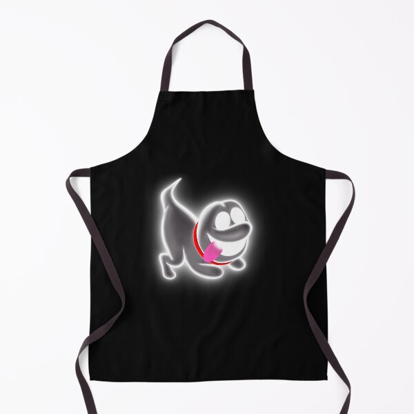 Item preview, Ghost puppy| Perfect Gift designed and sold by Nam Pham.