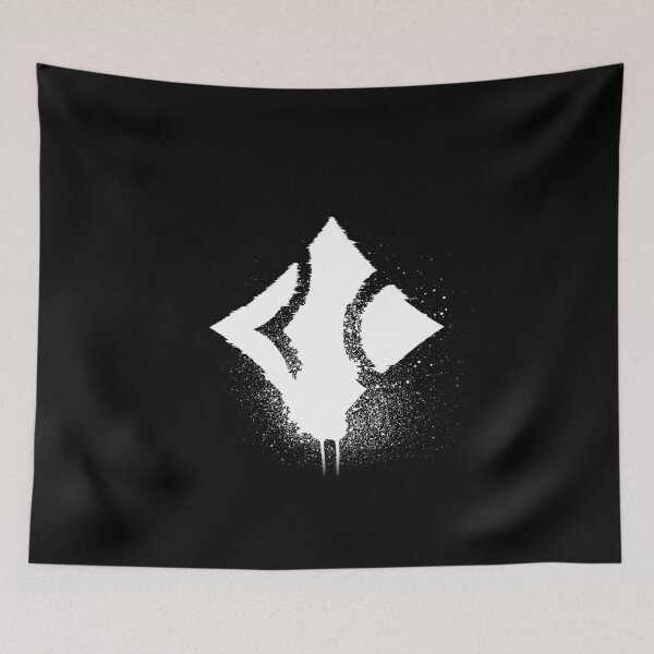 Item preview, Blind Channel designed and sold by HalloweenFit.