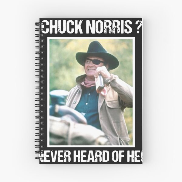 Item preview, Chuck Norris Classic designed and sold by vblackstone.