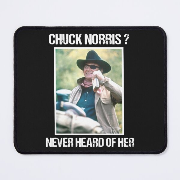 Item preview, Chuck Norris Classic designed and sold by vblackstone.