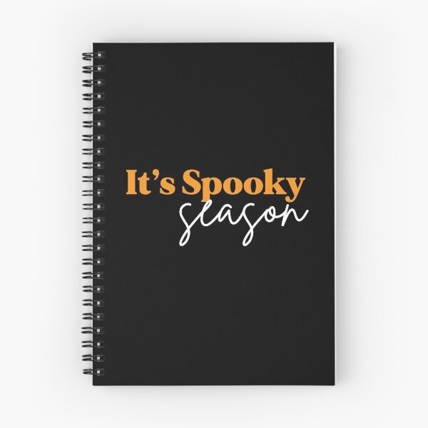 Item preview, It's Spooky Season designed and sold by kjanedesigns.