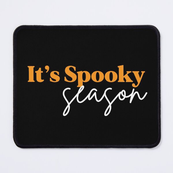 Item preview, It's Spooky Season designed and sold by kjanedesigns.