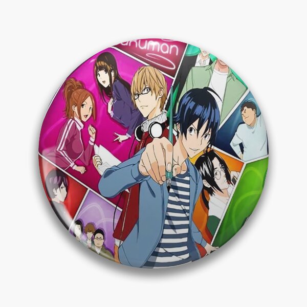 Item preview, Takeshi Obata Bakuman designed and sold by myrlking.