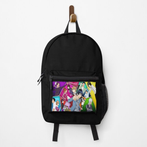 Item preview, Takeshi Obata Bakuman designed and sold by myrlking.