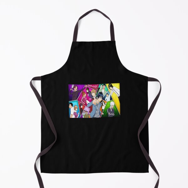 Item preview, Takeshi Obata Bakuman designed and sold by myrlking.