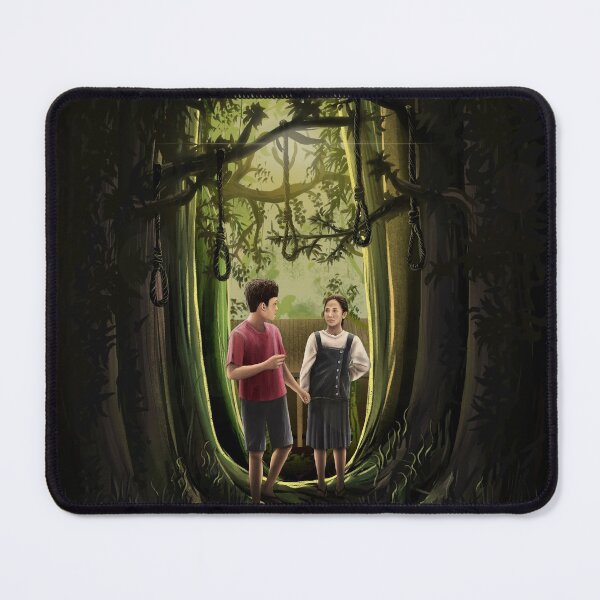 Item preview, Love in the Forest designed and sold by Goba Bali Studio.