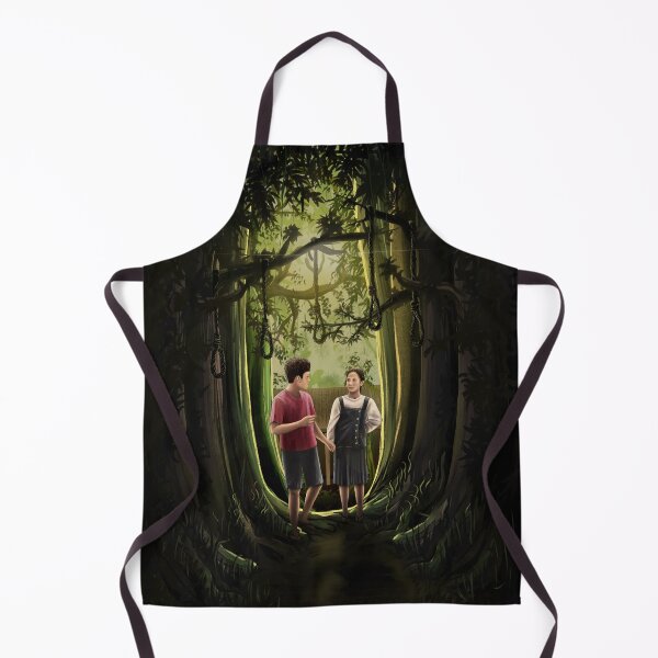 Item preview, Love in the Forest designed and sold by Goba Bali Studio.