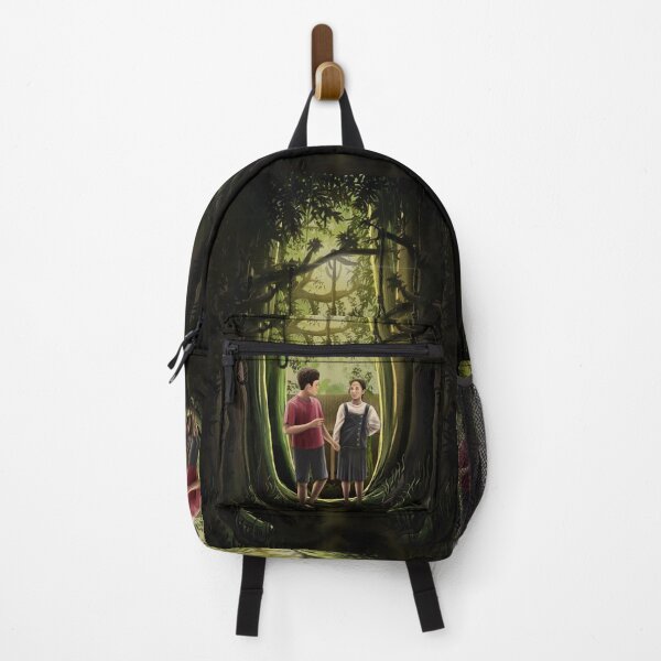 Item preview, Love in the Forest designed and sold by Goba Bali Studio.