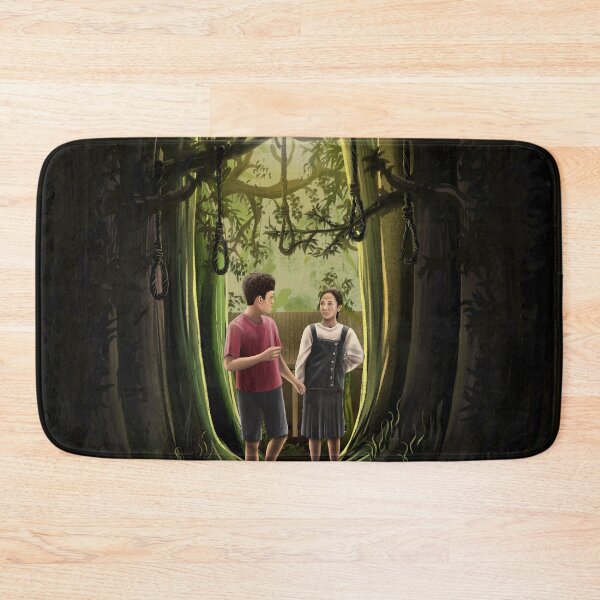 Item preview, Love in the Forest designed and sold by Goba Bali Studio.
