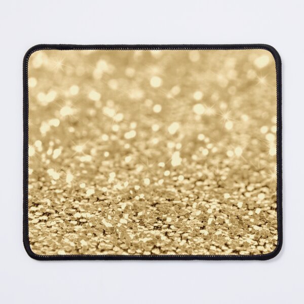 Item preview, Sparkle Gold Crystals designed and sold by Ksaavet.