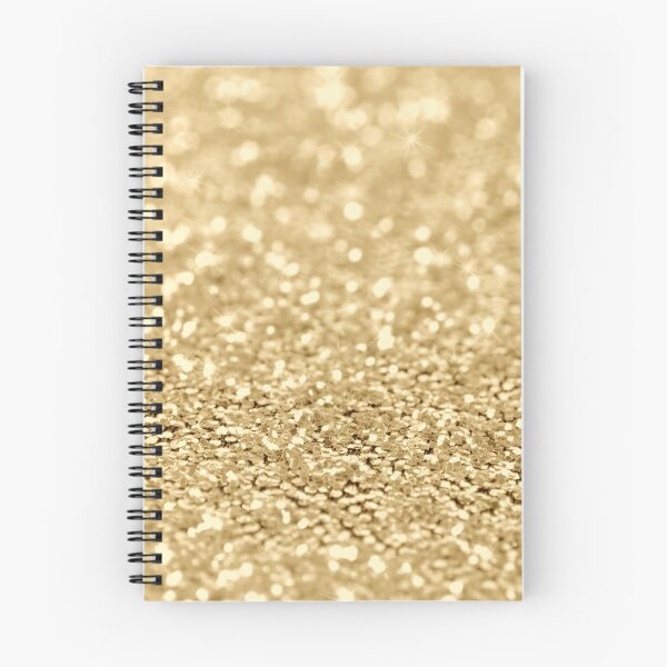 Item preview, Sparkle Gold Crystals designed and sold by Ksaavet.
