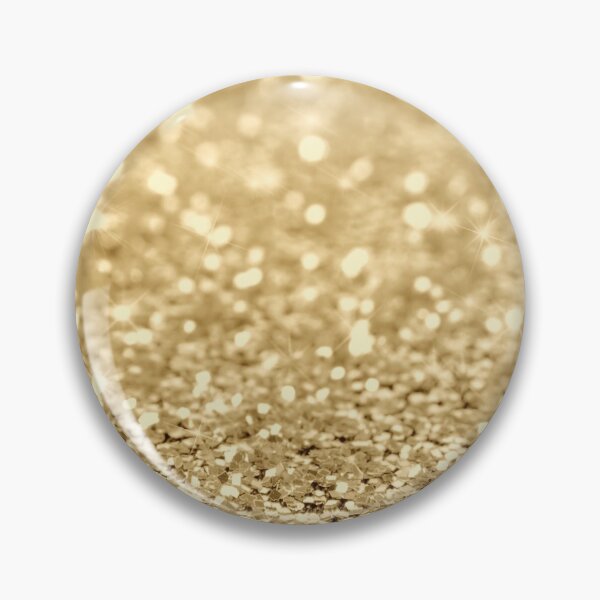 Item preview, Sparkle Gold Crystals designed and sold by Ksaavet.