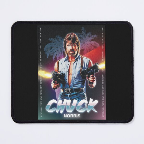 Item preview, Chuck Norris Classic designed and sold by vblackstone.