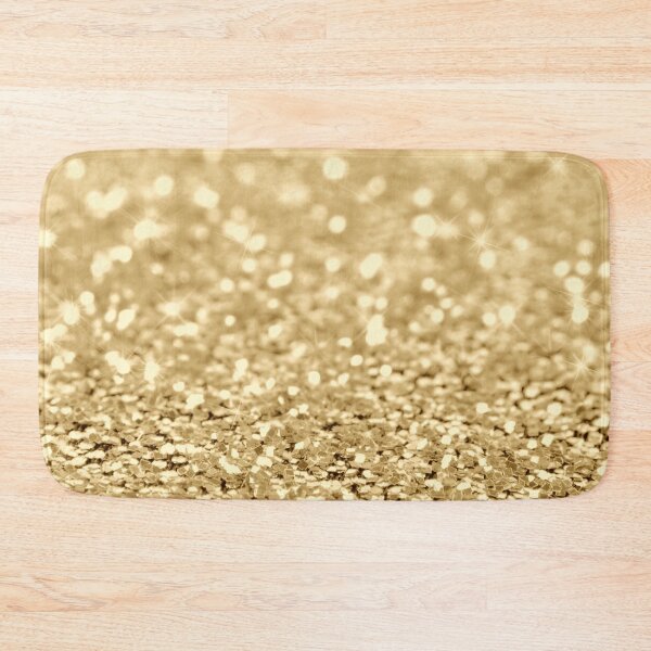 Item preview, Sparkle Gold Crystals designed and sold by Ksaavet.