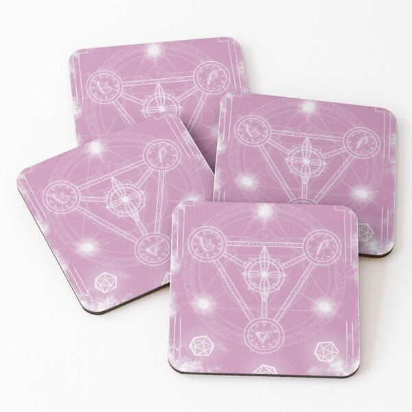 Item preview, D&D Magical Pastel Viola designed and sold by ArielYukimura.