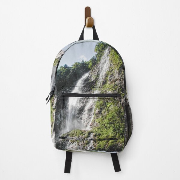 Item preview, Waterfall Breeze designed and sold by Kuetspal-Lin.